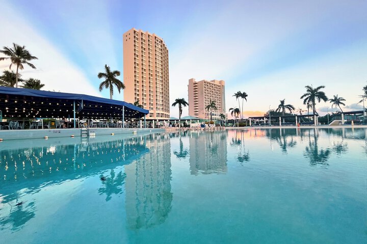 Water park