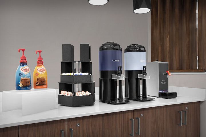 Breakfast/Coffee Service 20 of 32