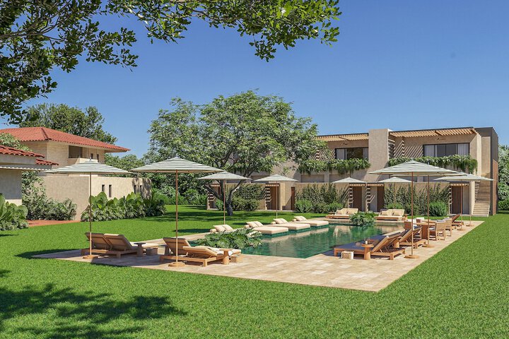 Casa Simona in El Valle de Anton
