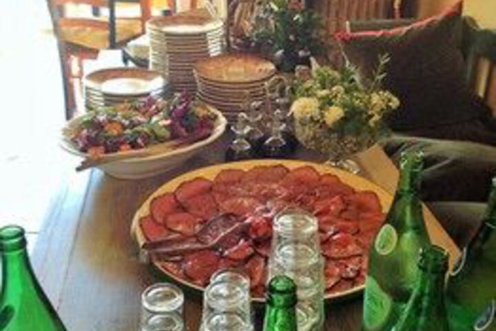 Fitness Center Photo