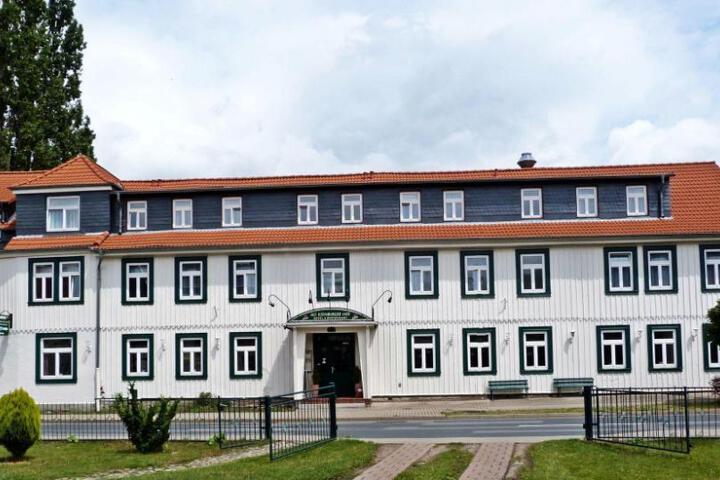 Hotel Ilsenburger Hof