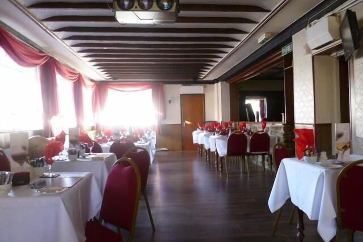 Restaurants