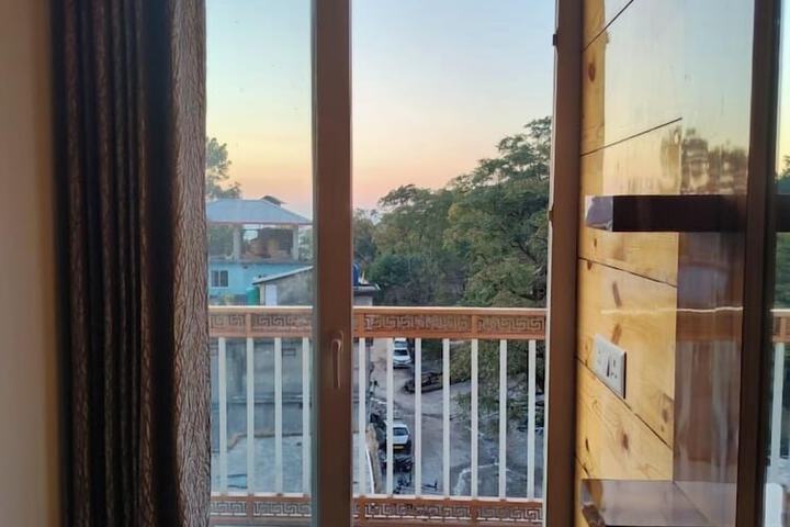 Hotel View 92 of 92