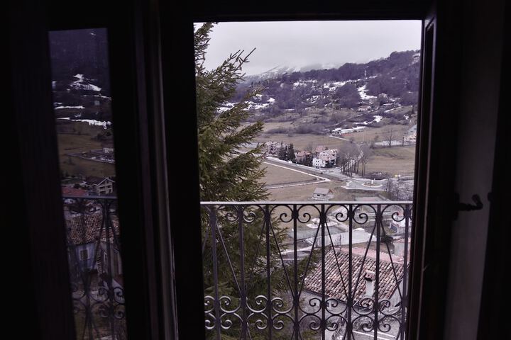 Hotel View 26 of 26