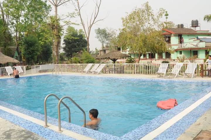 Pool 15 of 36