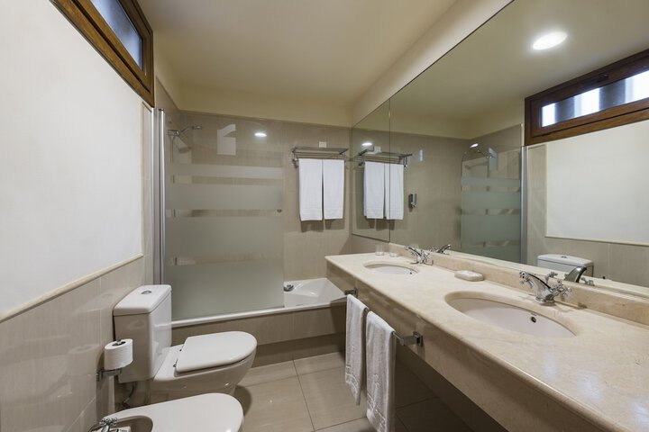 Bathroom Vanities