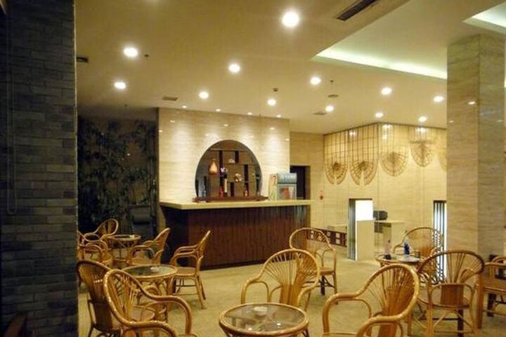 Jiangnan Yinxiang Hotel