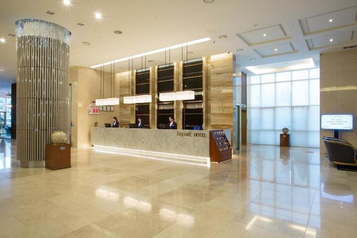 Hotel Interior 2 of 47