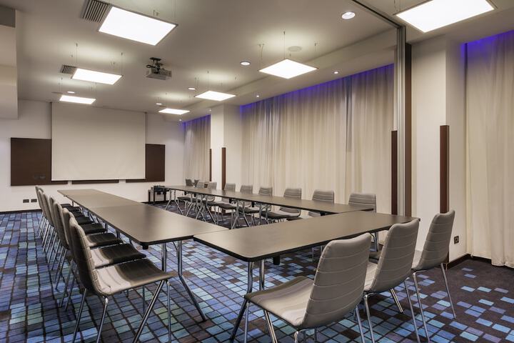 Meeting 52 of 57