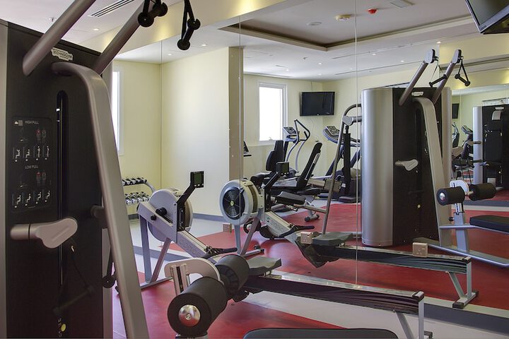 Health and Fitness 46 of 60