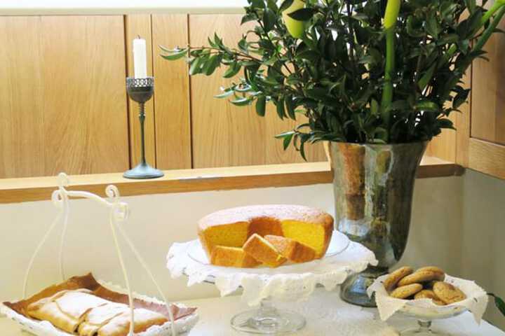 Breakfast/Coffee Service 36 of 67