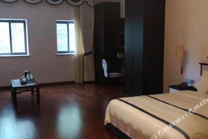 Leijingtang Hotel