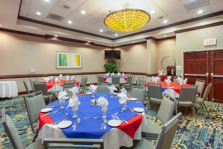 Ballroom