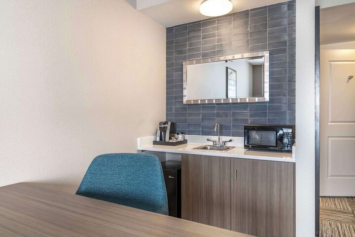 Minibar
