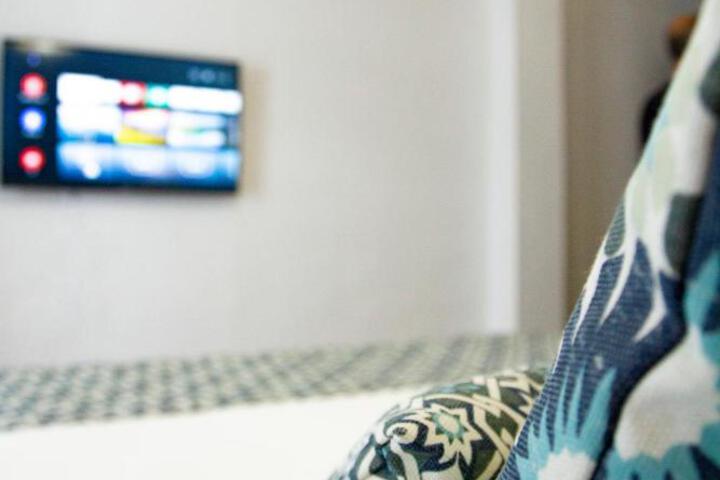 Fitness Facility Photos