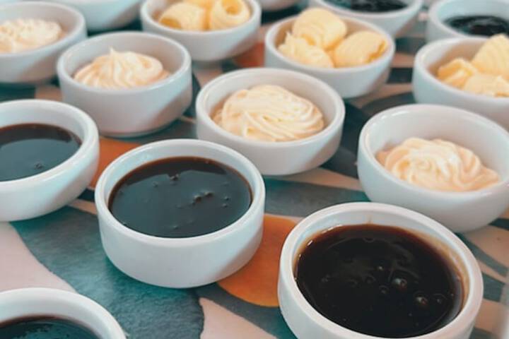 Breakfast/Coffee Service 16 of 22