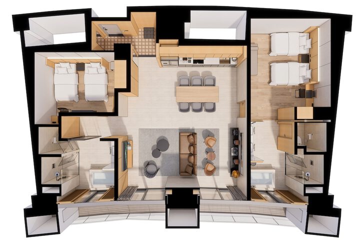 Room 48 of 107