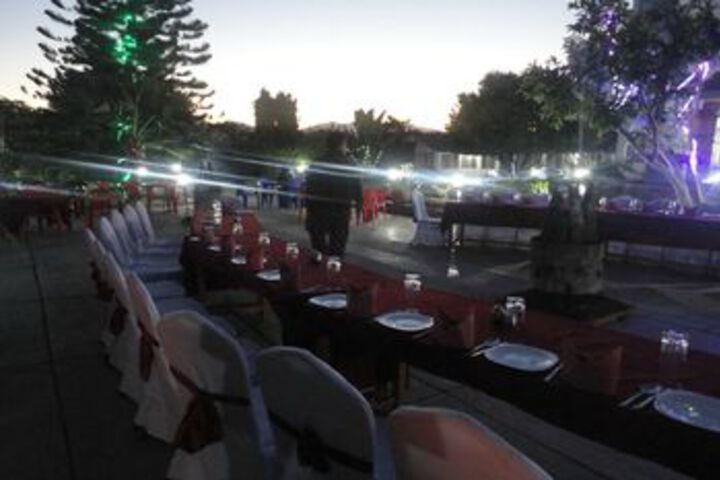 Wedding/Banquet 15 of 24