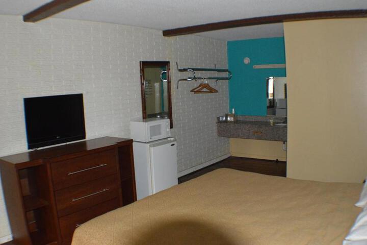 Guest Suite Photo