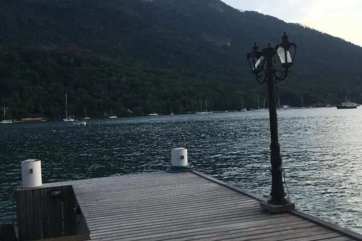 Sundeck