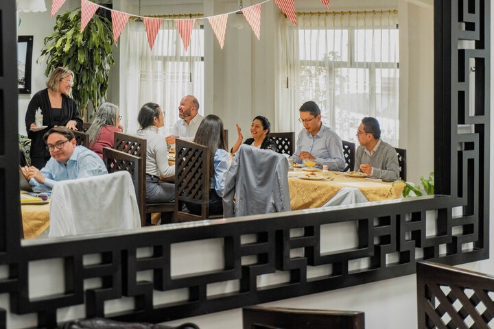 Dining 20 of 23