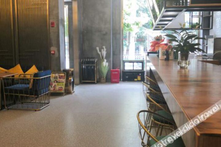 Hotel Interior 15 of 26