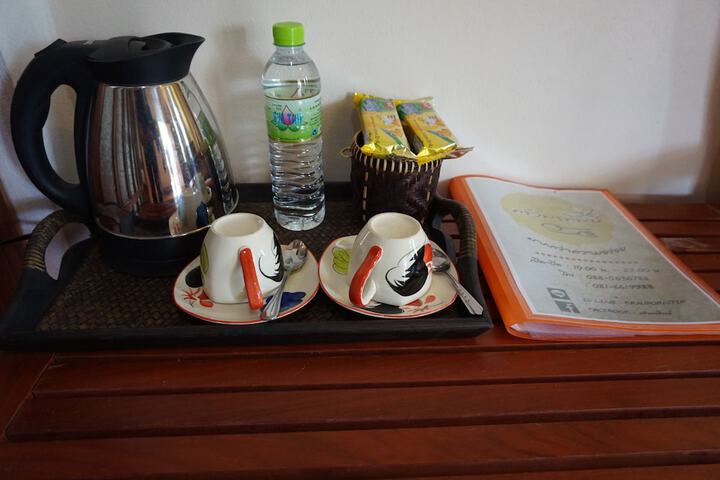Breakfast/Coffee Service 31 of 53