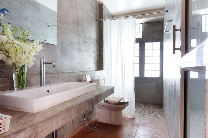 Bath Photo