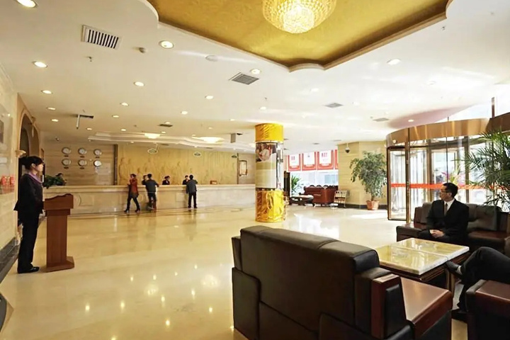Hotel Interior 2 of 20