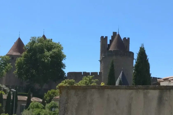 La Maison dAymeric