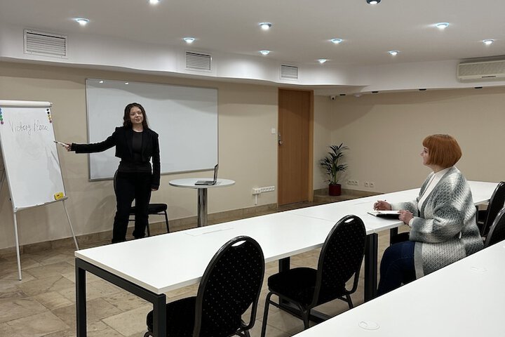 Meeting 74 of 81