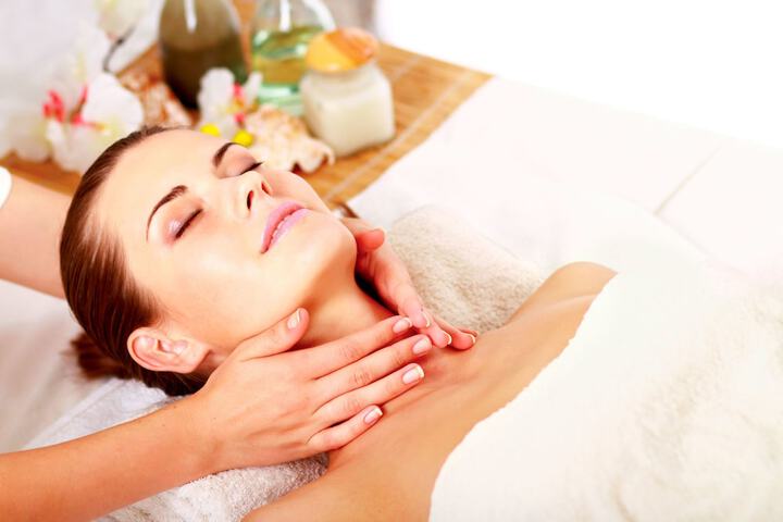 Massage