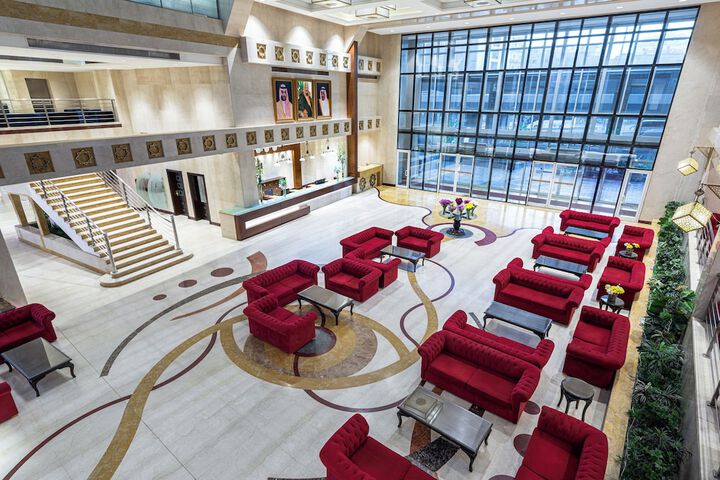 Hotel Interior 2 of 63