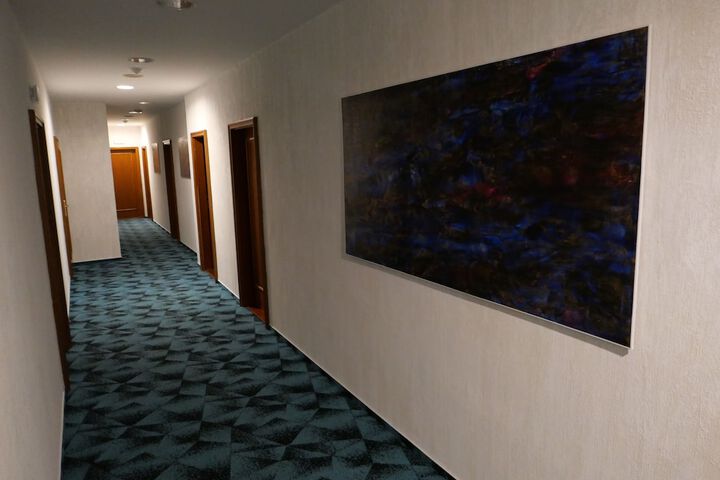 Ballroom/Hall 37 of 38