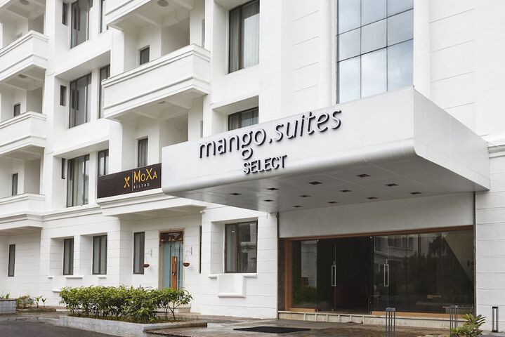 Hotel 36 of 45