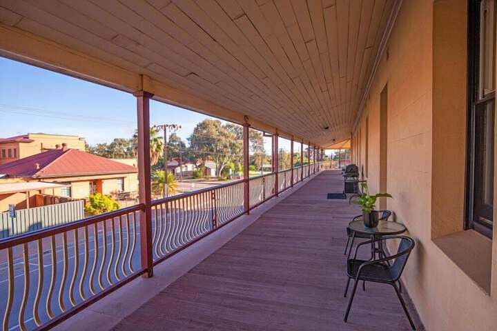 Terrace/Patio 23 of 23