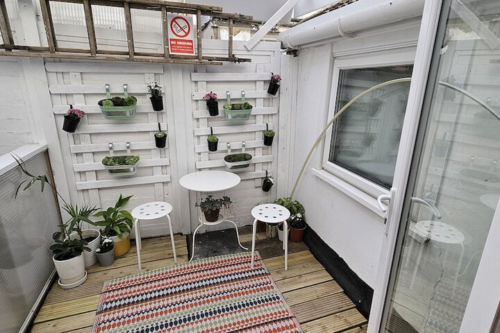 Terrace/Patio 76 of 117