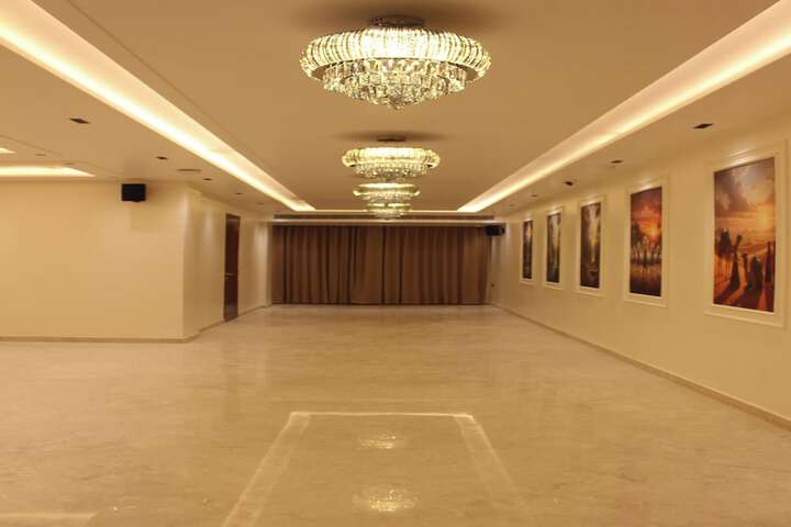 Hotel Interior 6 of 77