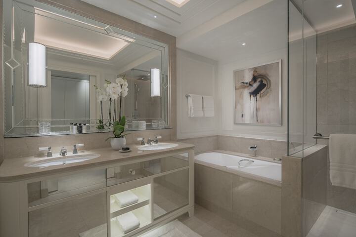 Bath Amenities