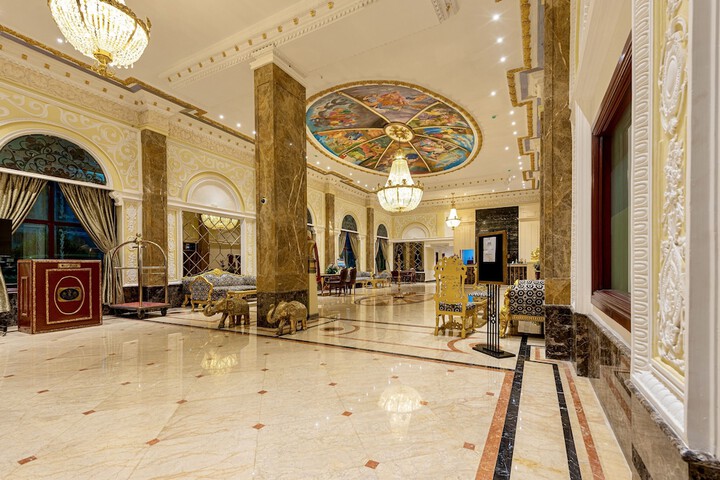 Hotel Interior 7 of 63