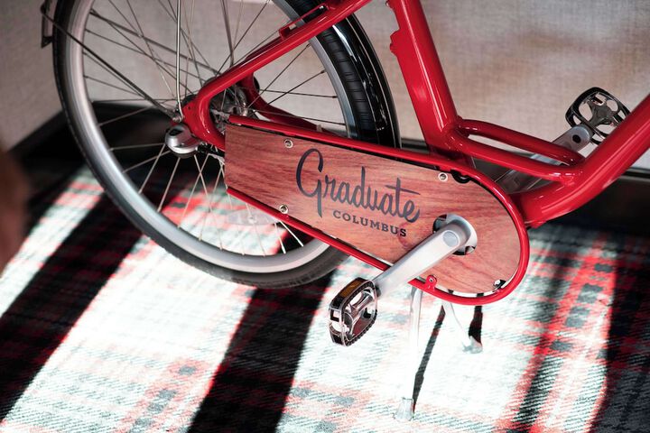 Bicycling