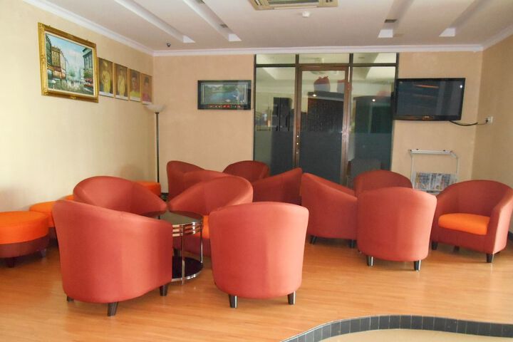 Hotel Interior 2 of 41