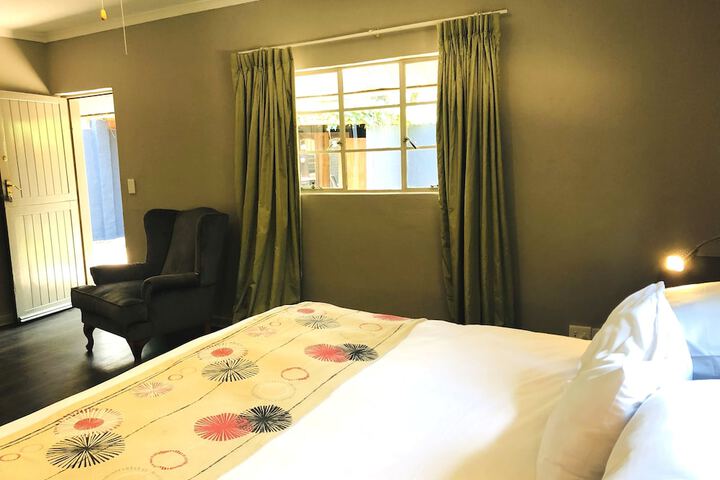 Room 110 of 275