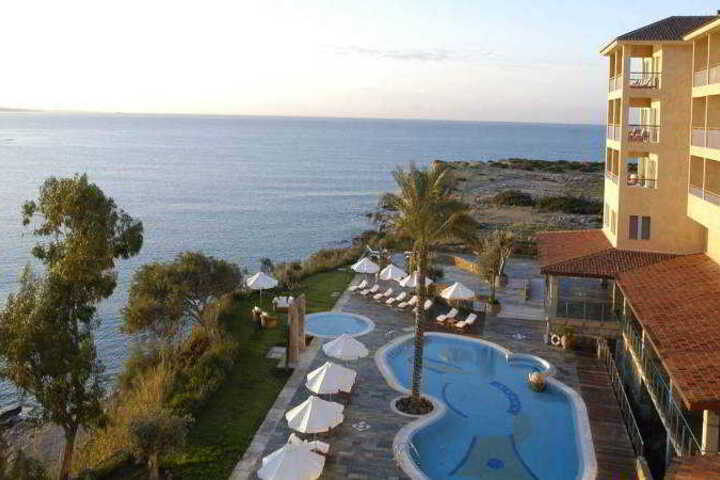 Hotel View 1 of 6