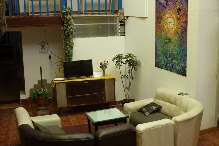 Hotel Interior 6 of 63