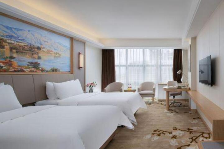 Vienna Hotel (Shantou Chaoyang Heping Branch)