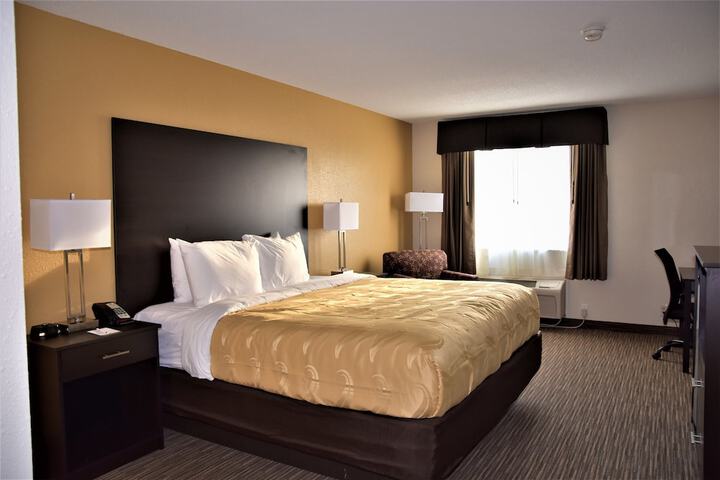 Standard | King Bed (4 of 10)