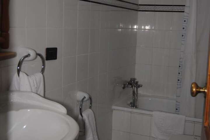 Bathroom Vanities