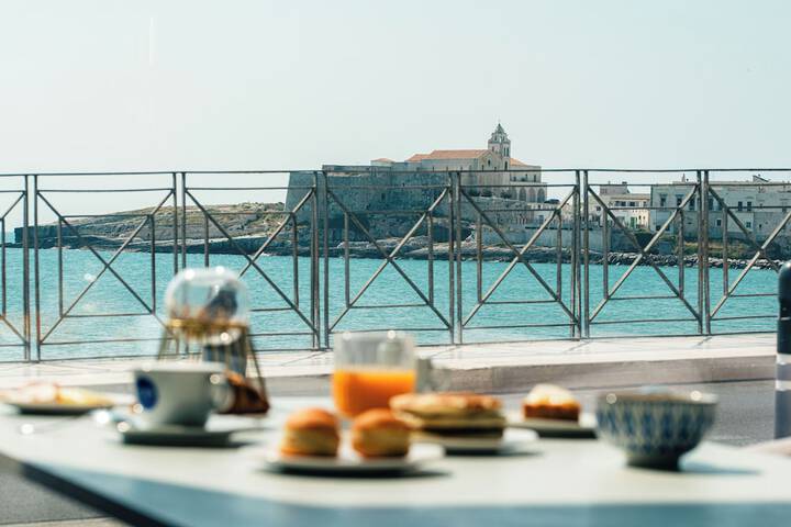 Breakfast/Coffee Service 38 of 56
