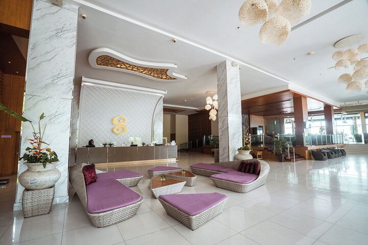 Hotel Interior 2 of 55